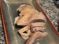 -南京大牌档(青岛万象城店)
