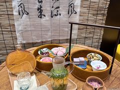 -了凡国风主题茶馆·咖啡(武侯祠锦里店)