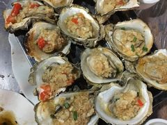 -覃记海鲜美食餐厅