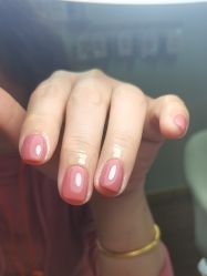 -四季·予你日式美甲美睫Nail