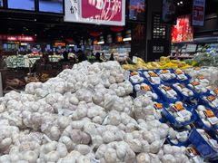 -永辉超市(鲁谷店)