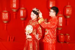 -IDO婚纱摄影(上海旗舰店)