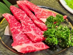 -御牛道日式烤肉料理(杭州万象城店)