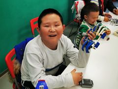 -乐博乐博少儿编程·乐高机器人编程·信息学竞赛(天虹校区)