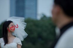 点击看大图 -Mu慕婚纱摄影·超级工作室