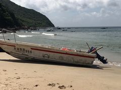 -西涌国际滨海旅游区