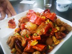 -真好吃牛杂(白沙店)