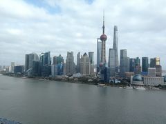 -上海外滩茂悦大酒店