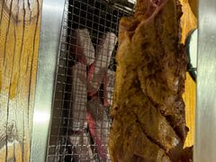 -柿子树炭烤羊腿(金台路店)