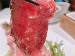低温慢烤牛肉-黑明餐厅(白鹭洲店)