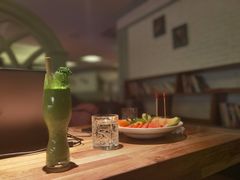 -良木缘咖啡西餐(优品道广场店)