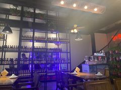 -向川南·水煮鱼·川菜(和平里店)