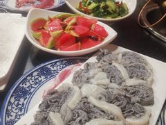 -裕德孚·非遗手切涮羊肉(东直门内大街店)