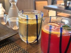-田舍家Inakaya·炉端烧·铁板烧(天汇igc店)