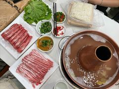 豆腐脑-迎宾楼(解放西街店)