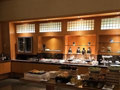 -上海锦江汤臣洲际大酒店