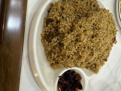 -老七饭馆(光荣道总店)