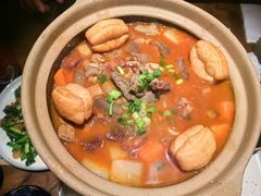 -长亭酒肆·武夷菜(德胜门店)