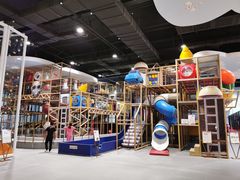 -杭州开元森泊度假乐园