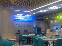 -粤顺渔坊·中山脆肉鲩火锅(清湖店)