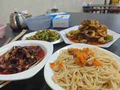 -一起吃小龙虾·海鲜(海珠店)