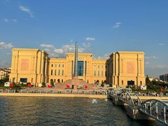 -中国人民解放军海军博物馆