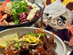 甜醋猪脚-娜娜家•Nana And Her Friends Restaurant(小寨原力场店)