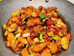 -烹湘·鲜炒湖南土菜(海珠店)