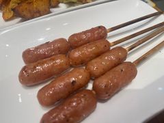 -乐凯撒披萨(卓悦汇店)