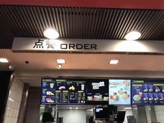 -麦当劳(SM城市广场店)
