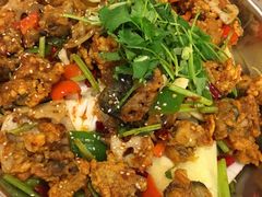 -罗阳人家私房菜(罗阳路店)