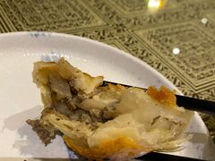 酥皮烤包子-小尕子·新疆菜(明园店)