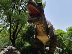 -无锡动物园·太湖欢乐园