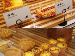 -爱上甜蜜蜜(田盛街店)