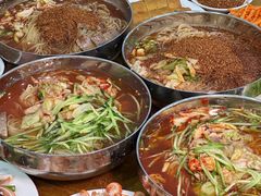 -顺通大冷面(总店)
