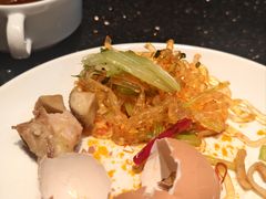 -西安长征华美达酒店