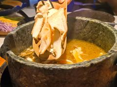 -芸山季·云南山珍菌火锅(南翔印象城MEGA店)