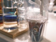 冰美式-SAFARI COFFEE