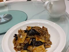 -东方太阳城淮扬餐厅(会所中餐厅店)