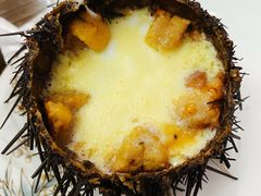 -景祥海鲜美食餐厅