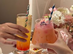 -晶雅花园西餐厅(南京首店)