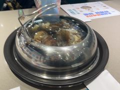 -大锅强·蒸海鲜青岛菜(吾悦广场店)