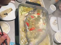 -半天妖烤鱼(印象城店)