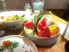 -不二·民谣音乐餐酒吧(九眼桥店)