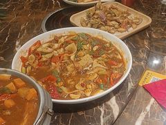 -海尔巴格新疆餐厅(东来兴店)