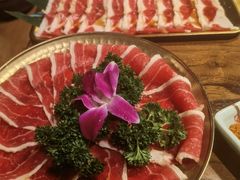 -匠牛道烤肉料理店(西坝河店)