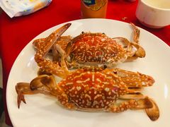 -昆明佳华广场酒店·西餐厅