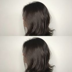 -HD HAIR STYLE