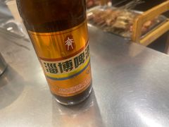 -小寒羊烧烤(凯瑞时代大厦店)