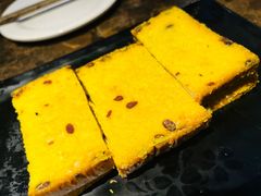 烤红豆面包片-郑喜旺烧烤(郑州总店)